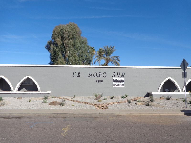 1914 W Hayward Ave, Phoenix, AZ 85021