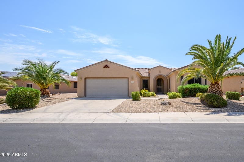 19141 Tamarisk Flower Way, Surprise, AZ 85387