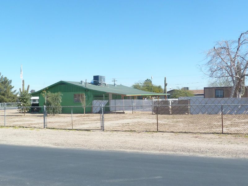 19141 W Culver St, Buckeye, AZ 85326