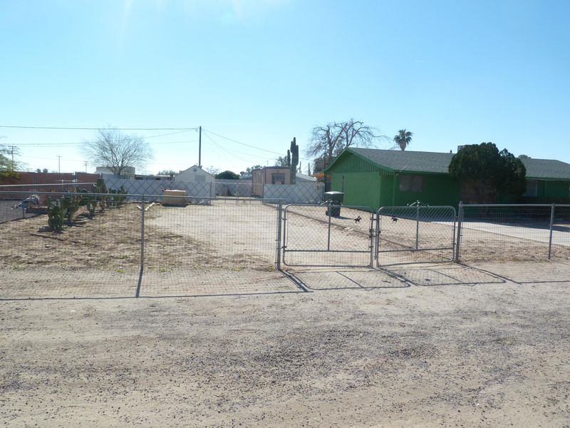 19141 W Culver St, Buckeye, AZ 85326