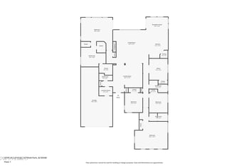 19142 Colter St, Litchfield Park, AZ 85340