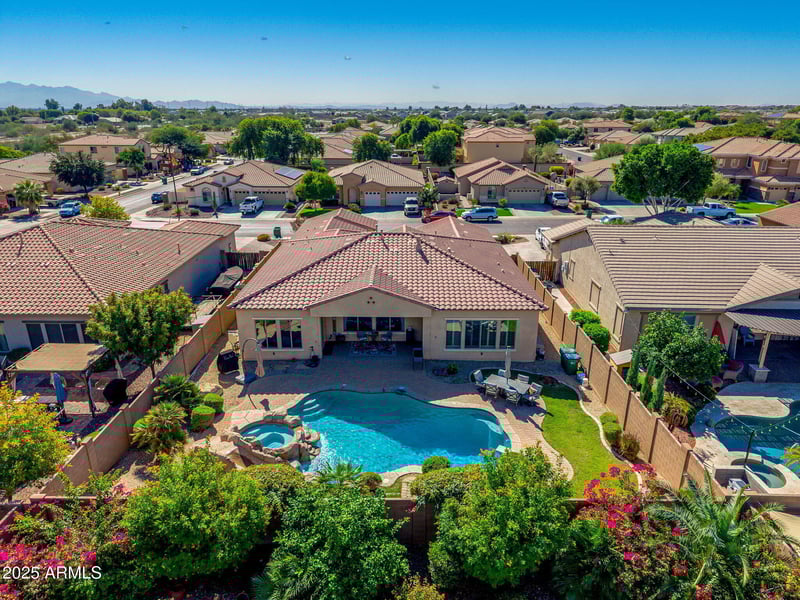 19142 Colter St, Litchfield Park, AZ 85340