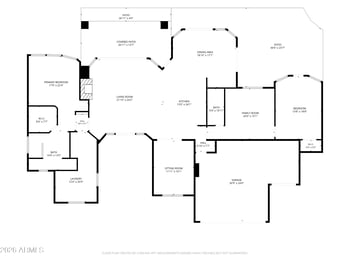19142 E Falcon Cir, Rio Verde, AZ 85263