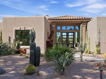 19142 E Falcon Cir, Rio Verde, AZ 85263