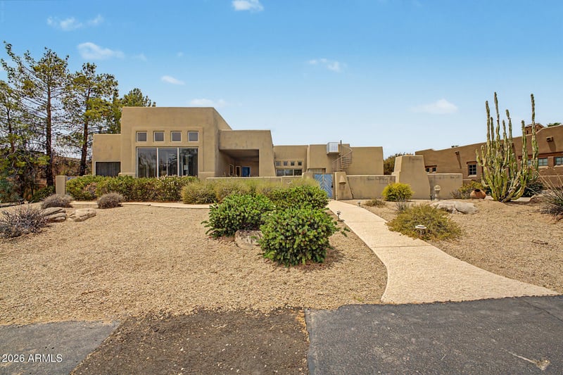 19143 E Alondra Way, Rio Verde, AZ 85263