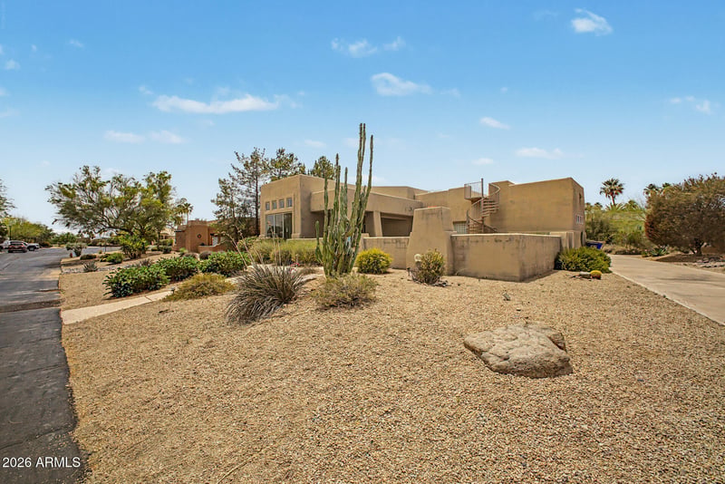 19143 E Alondra Way, Rio Verde, AZ 85263