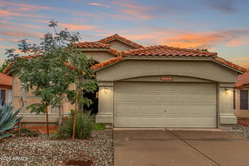 19145 75th Dr, Glendale, AZ 85308