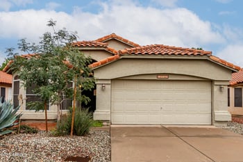 19145 N 75th Dr, Glendale, AZ 85308