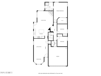 19145 75th Dr, Glendale, AZ 85308