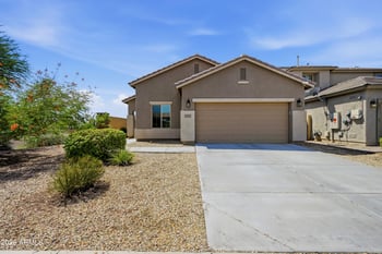 19145 W Adams St, Buckeye, AZ 85326