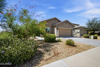 19145 W Adams St, Buckeye, AZ 85326