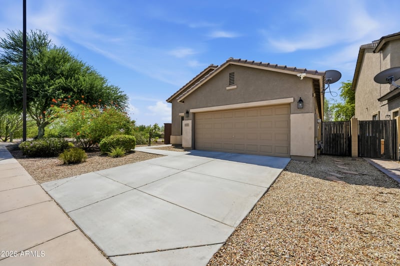 19145 W Adams St, Buckeye, AZ 85326