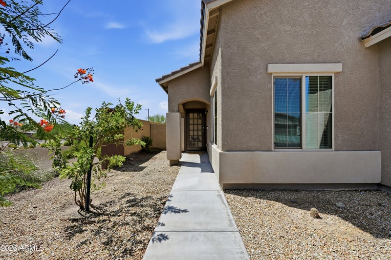 19145 W Adams St, Buckeye, AZ 85326