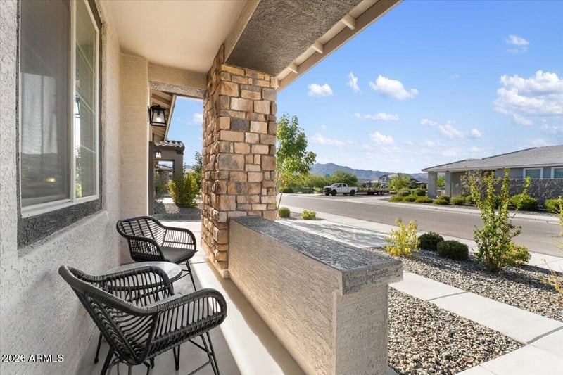 19145 W San Miguel Ave, Litchfield Park, AZ 85340