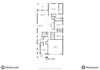 19145 W San Miguel Ave, Litchfield Park, AZ 85340