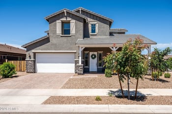 19146 E Walnut Ct, Queen Creek, AZ 85142