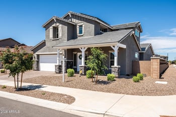 19146 E Walnut Ct, Queen Creek, AZ 85142