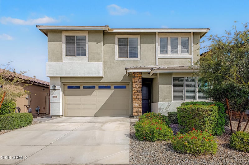 19146 W Solano Dr, Litchfield Park, AZ 85340
