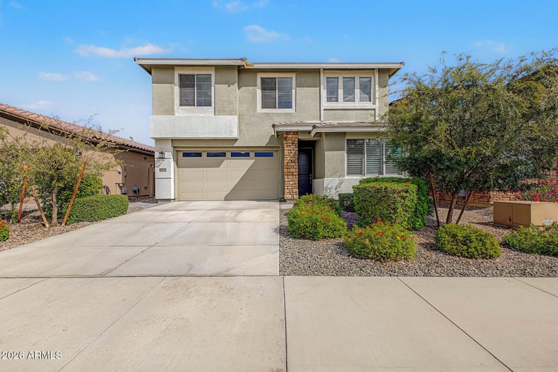 19146 W Solano Dr, Litchfield Park, AZ 85340