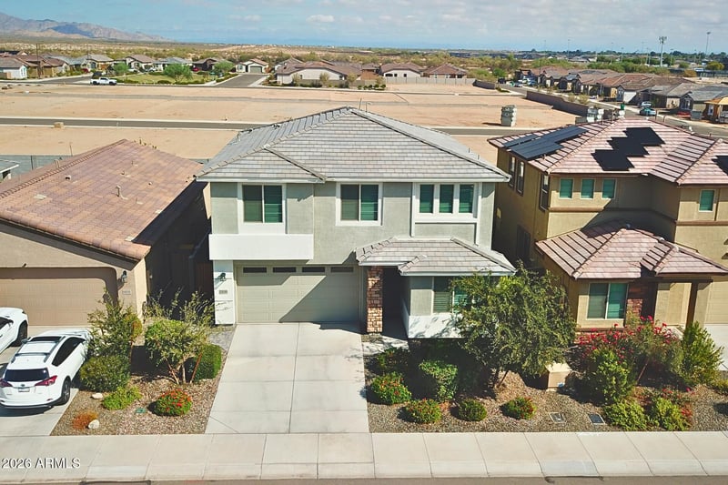 19146 W Solano Dr, Litchfield Park, AZ 85340