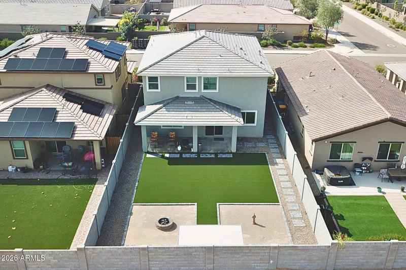 19146 W Solano Dr, Litchfield Park, AZ 85340