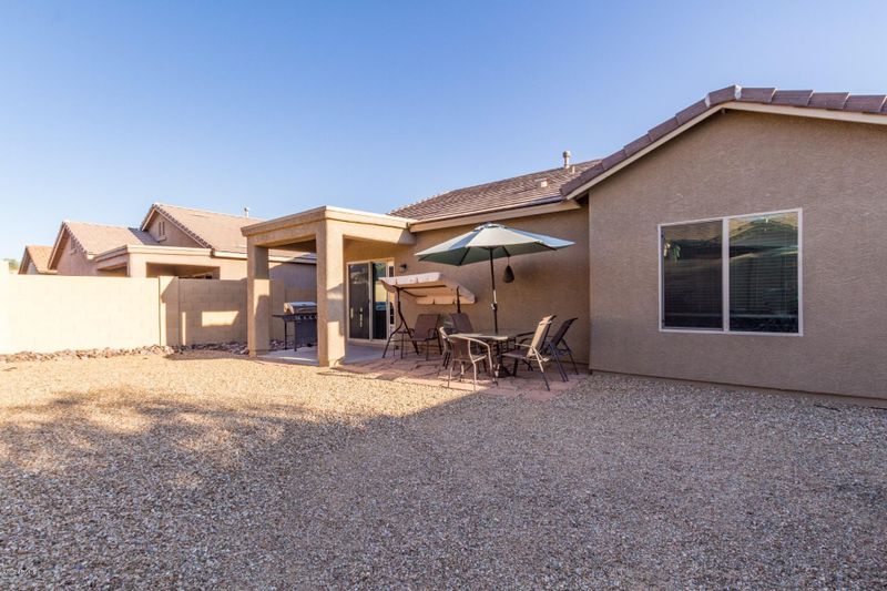 19148 W Monroe St, Buckeye, AZ 85326