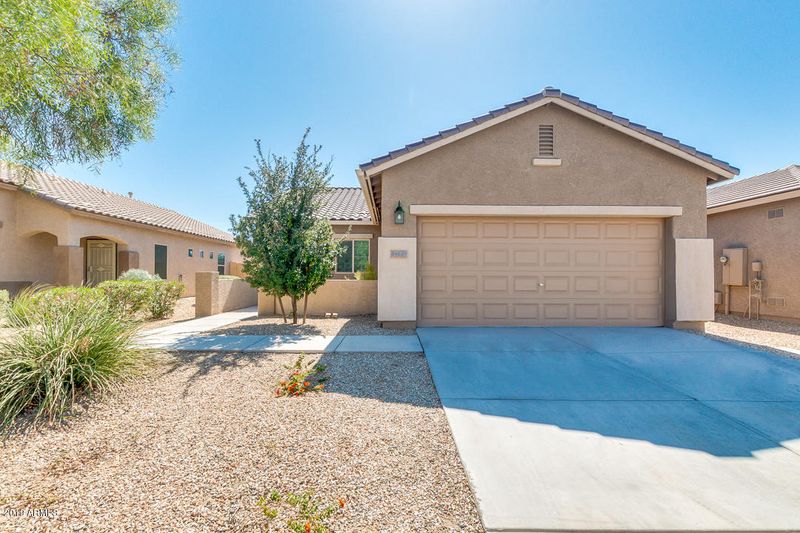 19149 W Monroe St, Buckeye, AZ 85326