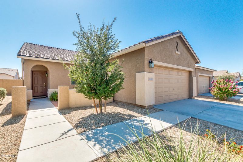 19149 W Monroe St, Buckeye, AZ 85326