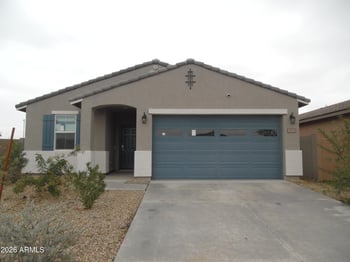 1915 241st Dr, Buckeye, AZ 85326