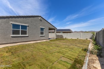 1915 241st Dr, Buckeye, AZ 85326