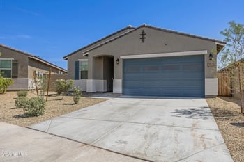 1915 241st Dr, Buckeye, AZ 85326