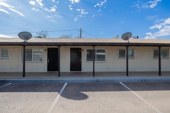 1915 26th Pl #2, Phoenix, AZ 85008