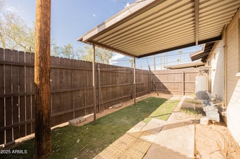 1915 26th Pl #2, Phoenix, AZ 85008