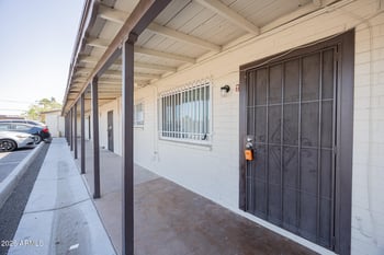 1915 26th Pl #7, Phoenix, AZ 85008