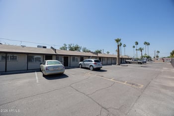 1915 26th Pl #7, Phoenix, AZ 85008