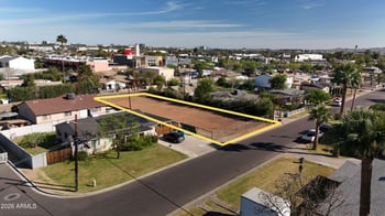 1915 31st St #-, Phoenix, AZ 85008