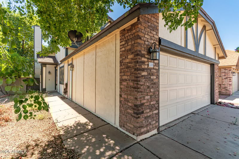 1915 39th St #118, Mesa, AZ 85206