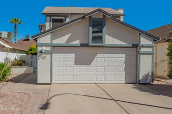 1915 39th St #52, Mesa, AZ 85206