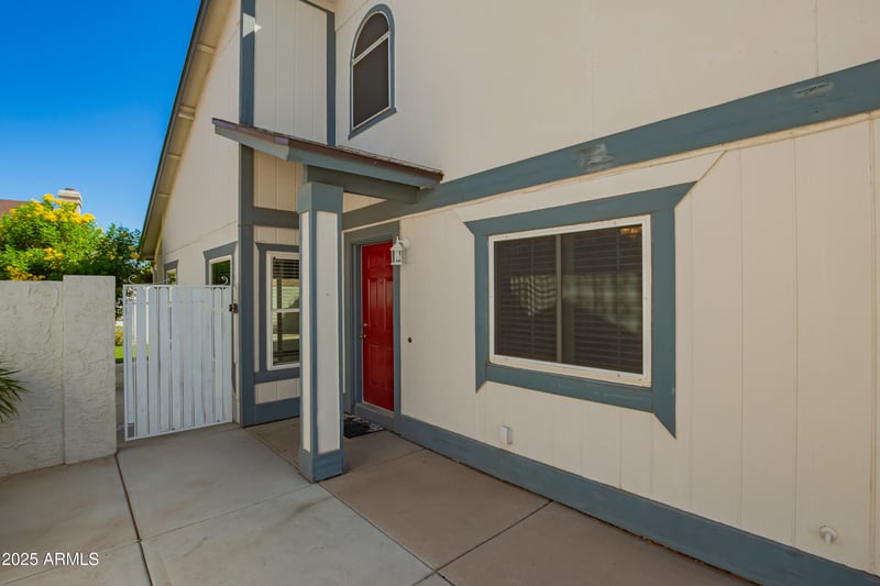 1915 39th St #52, Mesa, AZ 85206