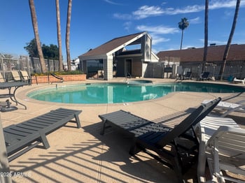 1915 39th St #93, Mesa, AZ 85206