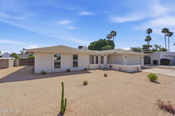 1915 Inglewood St, Mesa, AZ 85203
