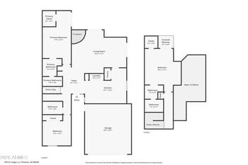 1915 E Linger Ln, Phoenix, AZ 85020
