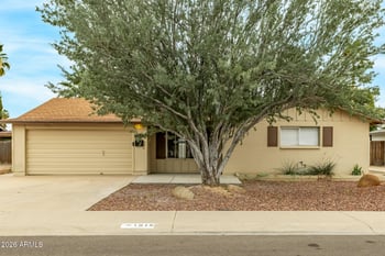 1915 Gemini Dr, Tempe, AZ 85283