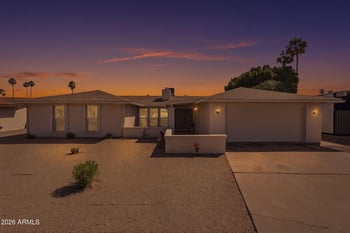 1915 Inglewood St, Mesa, AZ 85203