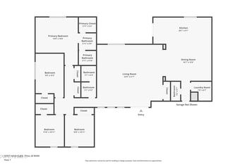 1915 Inglewood St, Mesa, AZ 85203