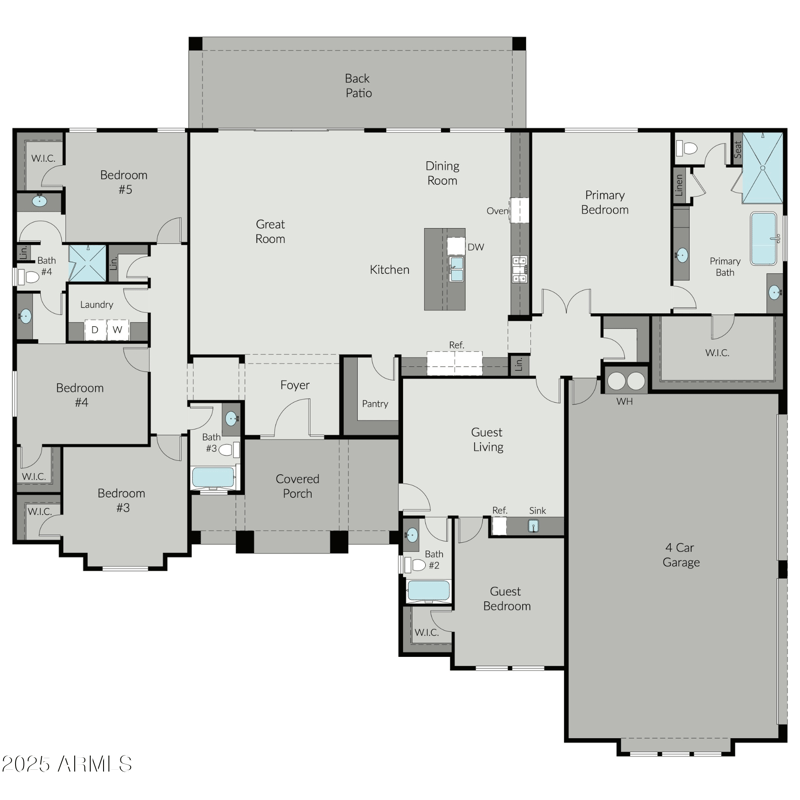 1915 Long Rifle Rd, Phoenix, AZ 85086