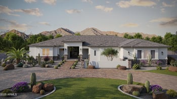 1915 Long Rifle Rd, Phoenix, AZ 85086