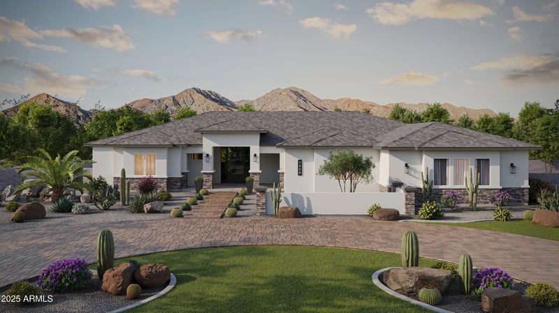 1915 Long Rifle Rd, Phoenix, AZ 85086