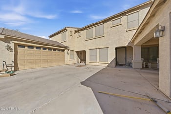1915 Maria Ave, Casa Grande, AZ 85122