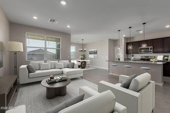 1915 241st Dr, Buckeye, AZ 85326
